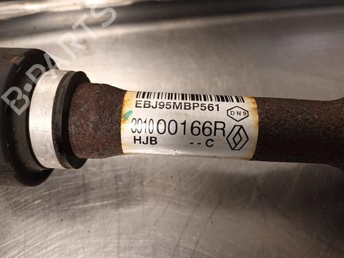 Right front driveshaft RENAULT CAPTUR II (HF_)  | BP20602068M39 