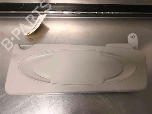 right-sun-visor-mercedes-benz-citan-box-bodympv-w415-8200544838-2012-2013-2014-2015-2016-2017-2018-2019-2020-2021-21686066 main image