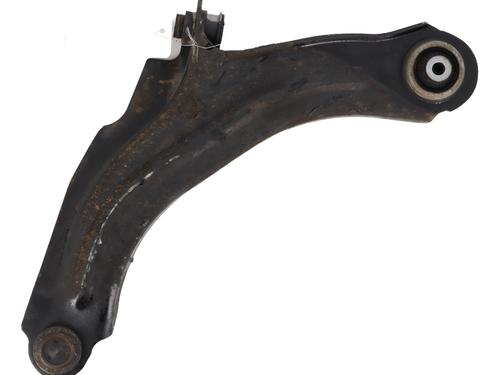 Used Right front suspension arm RENAULT ZOE (BFM_) ZOE (BFMD) (109 hp) 25434576