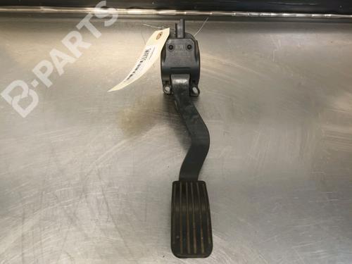 Pedal CITROËN C4 I (LC_) 1.6 HDi (90 hp) 10218087
