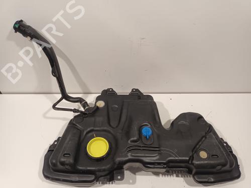 Bensintank Bensintank RENAULT CLIO III (BR0/1, CR0/1) 1.5 dCi (C/BR0G, C/BR1G) (68 hp) 39757108 39757108
