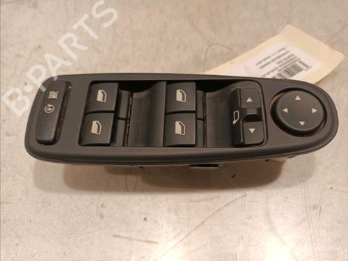 Used Switch CITROËN C4 Picasso I MPV (UD_) 1.6 HDi 110 (112 hp) 17037111