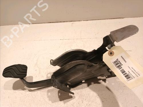 Break pedal DACIA JOGGER (RK_) 1.0 TCe 100 ECO-G (RKMT) (101 hp) 18204097