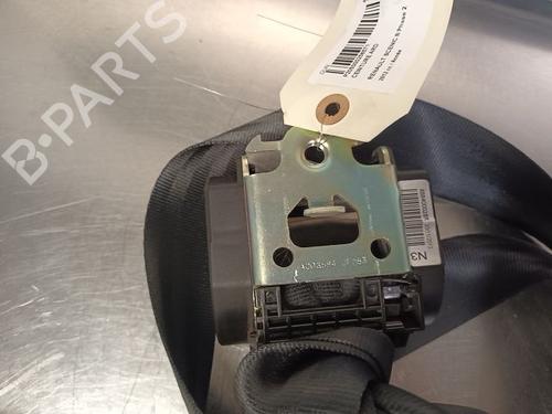 Rear right belt tensioner RENAULT SCÉNIC III (JZ0/1_) 1.6 16V (JZ0U, JZ1B) | BP20601661C90 