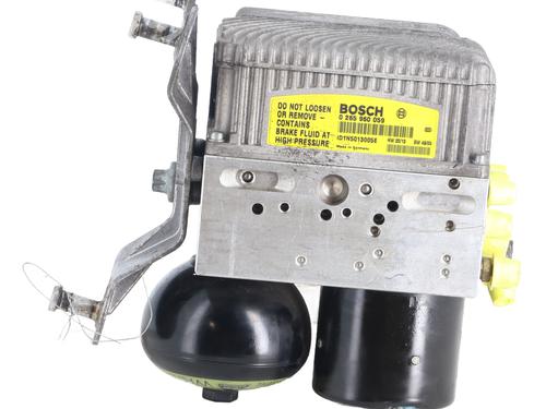 ABS pump MERCEDES-BENZ E-CLASS (W211) E 220 CDI (211.006) | BP36552561M43 - Image 6