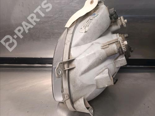 Right headlight OPEL AGILA (A) (H00) 1.0 12V (F68) | BP11170327C29 