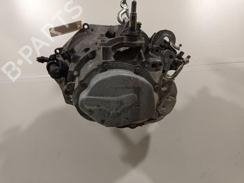Gearbox PEUGEOT PARTNER Tepee 1.6 HDi 90 | BP37756487M3 - Image 4
