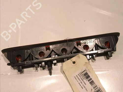 Third brake light PEUGEOT 206 Hatchback (2A/C) 1.4 HDi eco 70 | BP21023038L11 