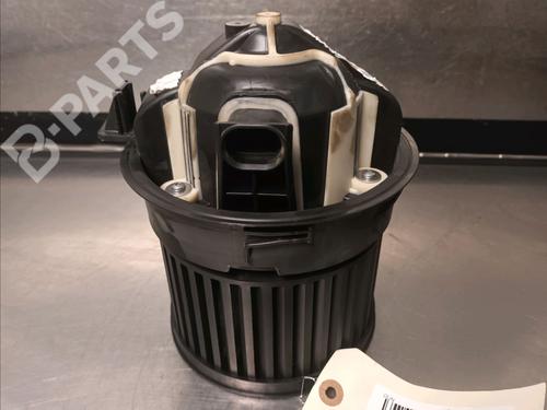 Used Heater blower motor PEUGEOT 308 I (4A_, 4C_) 1.6 HDi (109 hp) 11046620