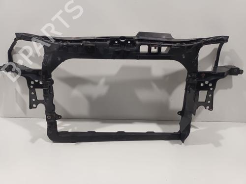 Used Front slam panel SEAT IBIZA III (6L1) 1.2 (64 hp) 27290724