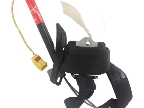 Rear left seatbelt VW PASSAT B6 (3C2) 2.0 TDI | BP37192121I29 - Image 4