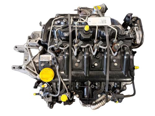 Used Engine Engine RENAULT MASTER II Van (FD) 2.5 dCi (FD02) (101 hp) 36035971 36035971
