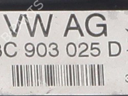 Alternator VW GOLF VI (5K1) 1.4 TSI | BP36035276M7 - Image 6
