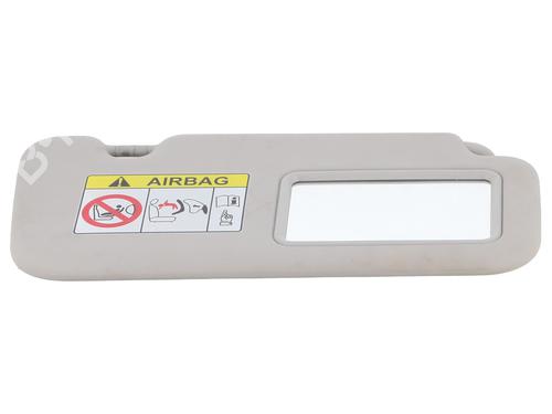 Right sun visor KIA PICANTO III (JA) 1.0 | BP31797979I2