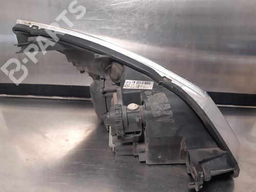 Left headlight RENAULT ESPACE IV (JK0/1_) 2.0 dCi (JK03, JK04, JK1C, JK1G, JK1J, JK1K) | BP9335281C28 