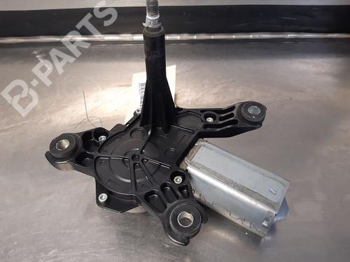 Used Rear wiper motor OPEL INSIGNIA A (G09) 2.0 CDTI (68) (131 hp) 9333739