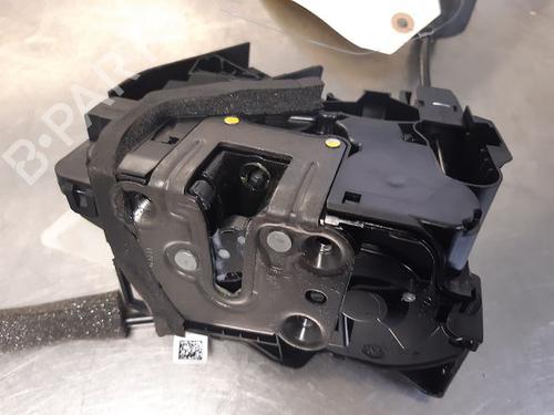 Front left lock RENAULT ESPACE V (JR_)  | BP21781542C98 