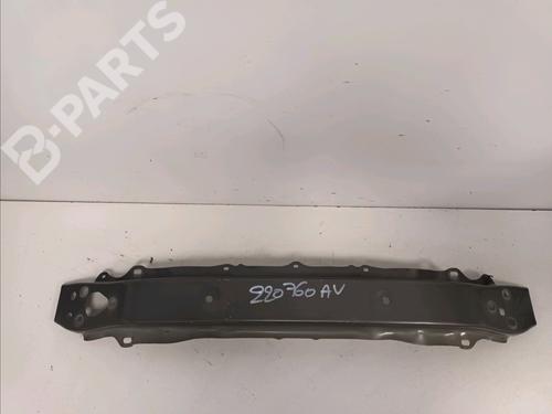 Used Front bumper reinforcement TOYOTA YARIS (_P13_) 1.5 Hybrid (NHP130_, NHP130) (101 hp) 10773814