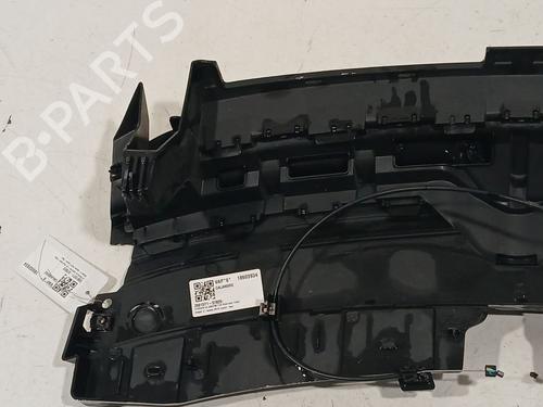 Grille CITROËN C4 CACTUS 1.2 THP 110 | BP29624743C40 