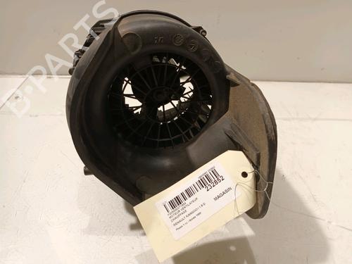 Used Heater blower motor RENAULT KANGOO (KC0/1_) D 65 1.9 (KC0E, KC02, KC0J, KC0N) (64 hp) 16416595