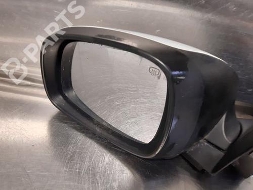 Left mirror SUZUKI SWIFT III (MZ, EZ) 1.3 (RS413, ZC11S) | BP9326567C26 