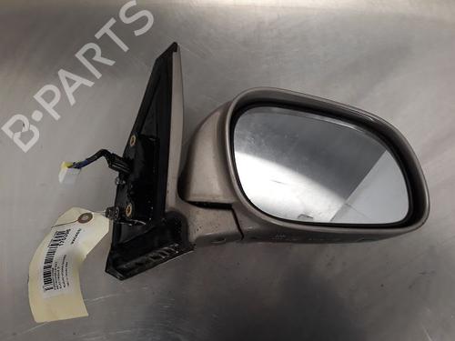 Used Right mirror SUZUKI GRAND VITARA I (FT, HT) 2.0 HDI 110 16V 4x4 (SQ420D, TD83V) (109 hp) 20601374