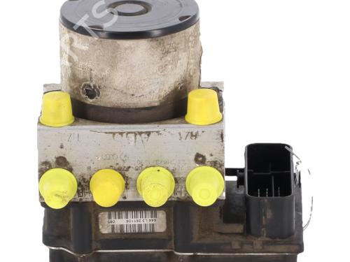 Used ABS pump ABS pump VW FOX Hatchback (5Z1, 5Z3, 5Z4) 1.2 (55 hp) 40554933 40554933