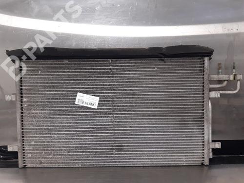 Kachel radiateur FORD C-MAX (DM2) 1.6 TDCi (90 hp) 9330907