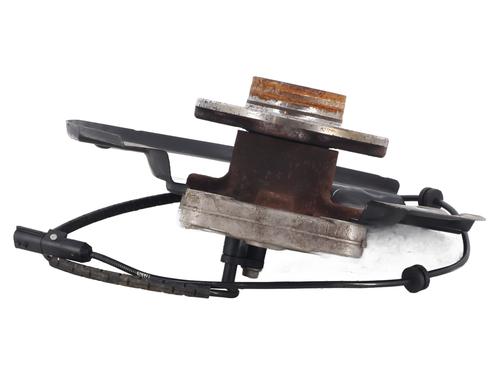 Right rear steering knuckle RENAULT CLIO V (B7_) 1.3 TCe 130 (B7MF) | BP37872019M28 - Image 3