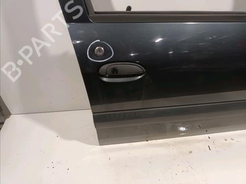 Right front door DACIA LOGAN MCV (KS_) 1.5 dCi (KS0K) | BP16323843C3 