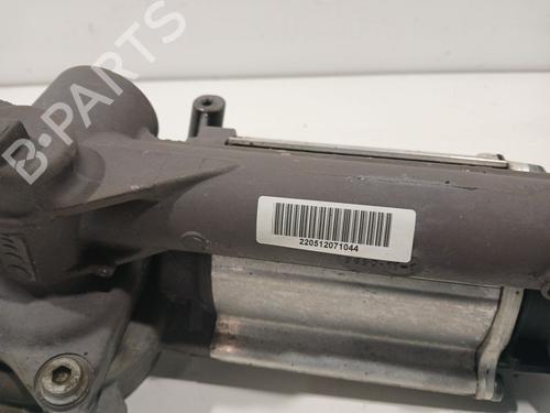 Steering rack VW GOLF VI (5K1) 1.6 TDI | BP38589075M22 - Image 5