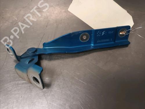 Used Hinge/Door check strap CITROËN C3 II (SC_) 1.4 HDi 70 (SC8HZC, SC8HR0, SC8HP4) (68 hp) 14866088
