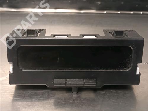 Used Display monitor Display monitor RENAULT CLIO II (BB_, CB_) 1.2 16V (BB05, BB0W, BB11, BB27, BB2T, BB2U, BB2V, CB05,... (75 hp) 11039657 11039657