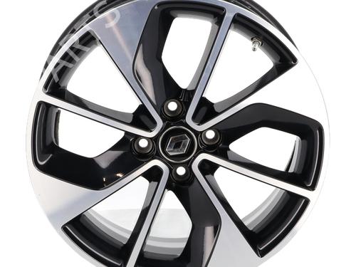 Used Rim RENAULT ZOE (BFM_) ZOE (BFMD) (109 hp) 25249883