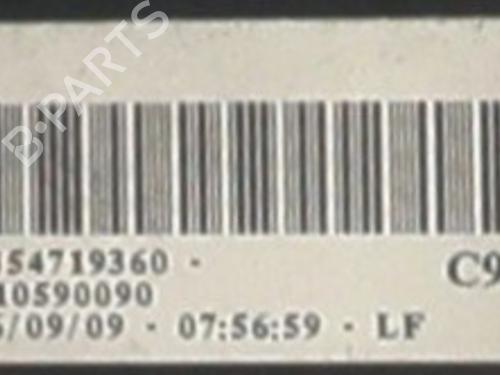 Headlight switch FIAT PUNTO (199_) 1.3 D Multijet | BP23255208I24 - Image 5