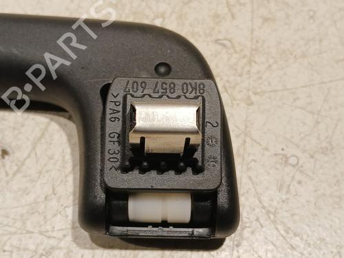 Interior roof handle AUDI Q5 (8RB) 2.0 TDI quattro | BP21782570I35 