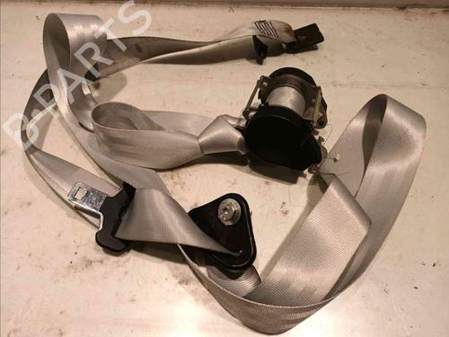Used Rear left belt tensioner RENAULT SCÉNIC III (JZ0/1_) 1.5 dCi (110 hp) 20930633