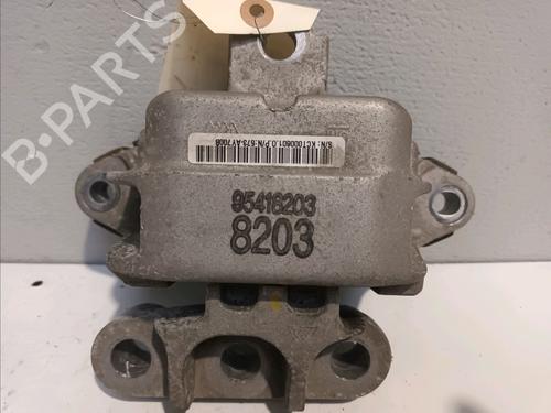Used Engine mount OPEL MOKKA / MOKKA X (J13) 1.4 (_76) (140 hp) 12822063