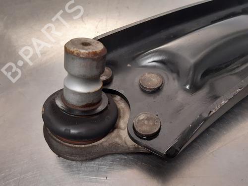 Left front suspension arm RENAULT MEGANE IV Hatchback (B9A/M/N_) 1.2 TCe 100 (B9MS) | BP14860809M12 