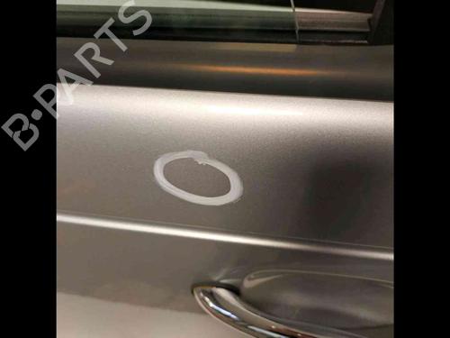 Left rear door CHRYSLER PT CRUISER (PT_) 2.2 CRD | BP20603800C4 