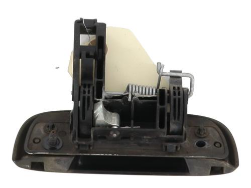 Front right exterior door handle RENAULT TWINGO III (BCM_, BCA_) 1.0 SCe 70 | BP22757654C129 