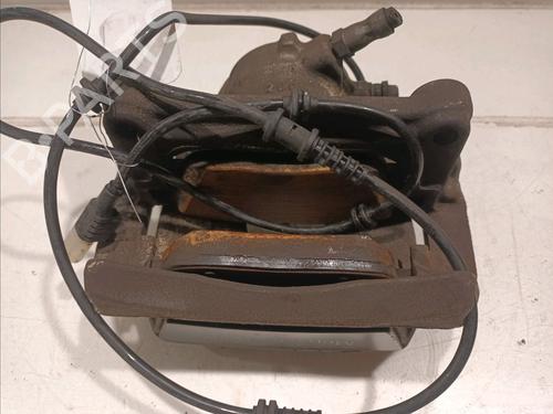 Right front brake caliper MERCEDES-BENZ GLA-CLASS (X156) GLA 220 CDI 4-matic (156.905) | BP16555132M104 