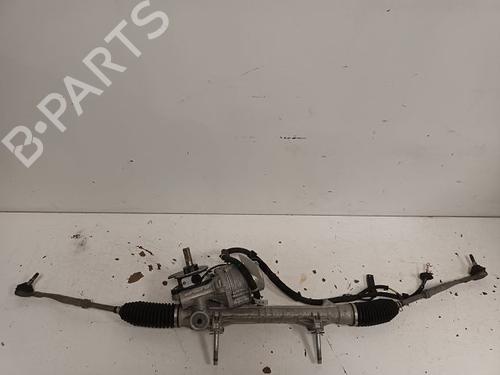 Used Steering rack PEUGEOT 208 I (CA_, CC_) 1.2 VTi 68 / PureTech 68 (68 hp) 15740466