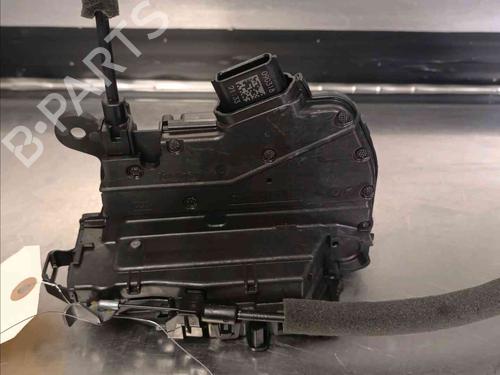 Used Rear left lock NISSAN MICRA V (K14) 1.5 DCI (90 hp) 21123863