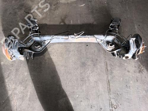 Used Rear axle NISSAN JUKE (F15) 1.5 dCi (110 hp) 18315833
