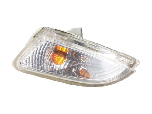 Used Left front indicator Left front indicator RENAULT TWINGO II Hatchback Van (CNO_) 1.5 dCi (CN03) (75 hp) 36035664 36035664