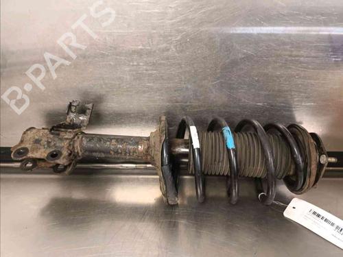 Used Left front shock absorber NISSAN ALMERA II Hatchback (N16) 1.5 (90 hp) 21686134