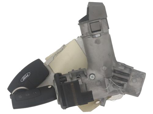 Ignition barrel FORD FIESTA VI (CB1, CCN) 1.6 TDCi | BP36154824M48 - Image 3