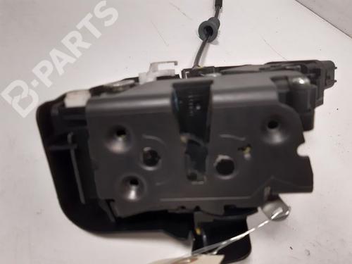 Rear left lock VOLVO V50 (545) 1.6 D | BP9332465C100 