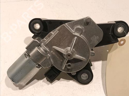 BP17738509M102 | Rear wiper motor DS DS 7 Crossback (J4_, JR_, JC_) 1.6 PureTech 225 (J45GCR, J45GGR) BP17738509M102